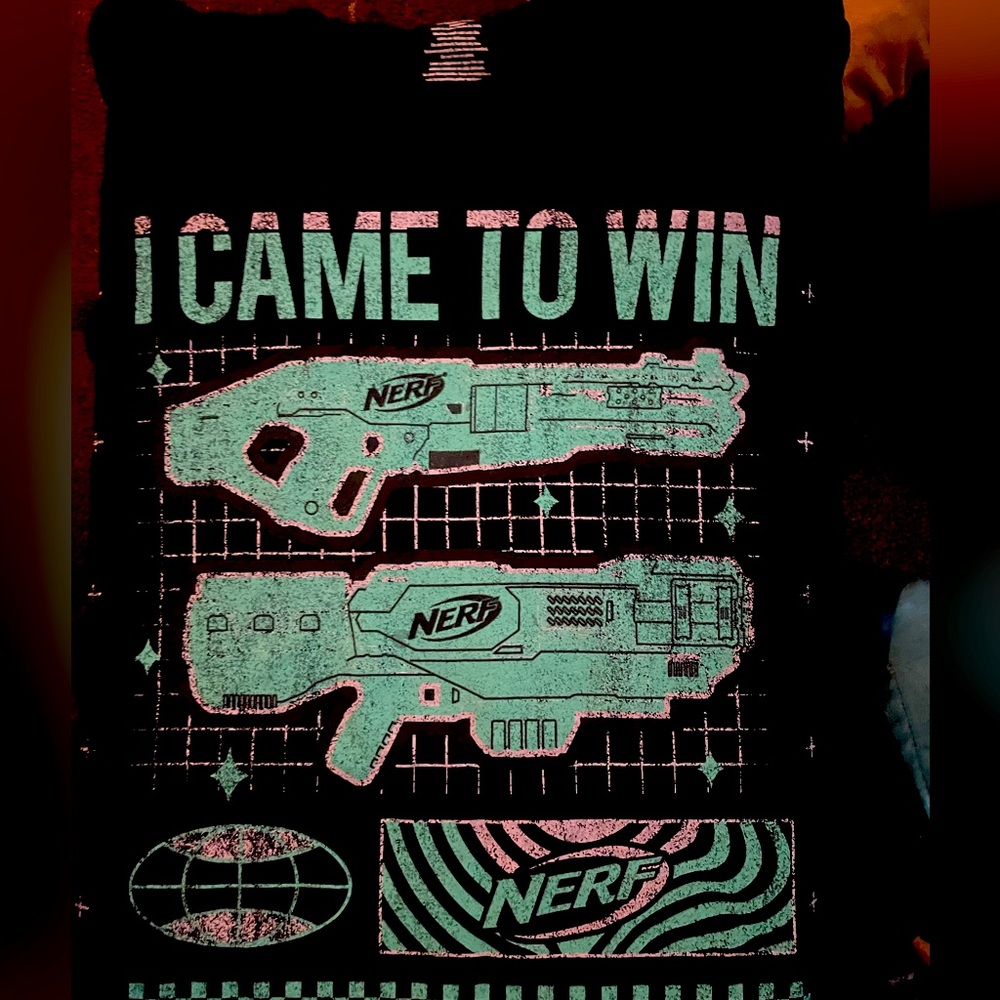 Graphic T-shirt
